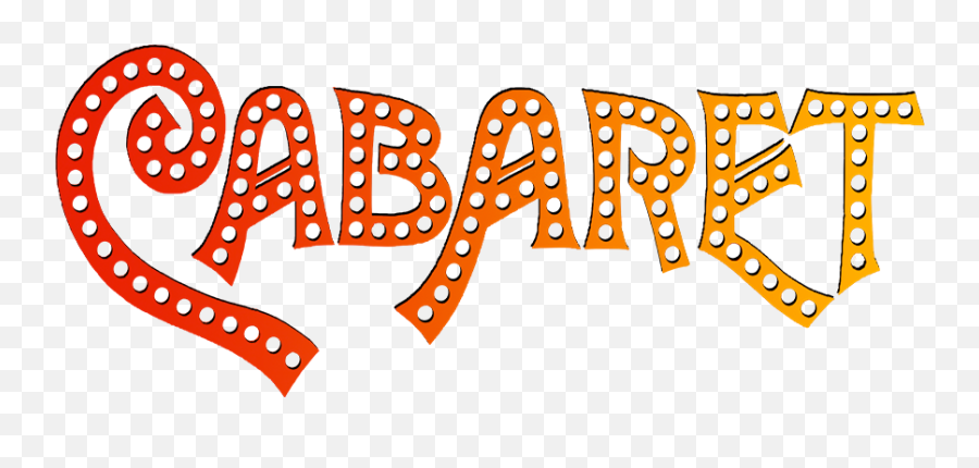 Santa Barbara High School - Gamsung Taco Png,Cabaret Logo