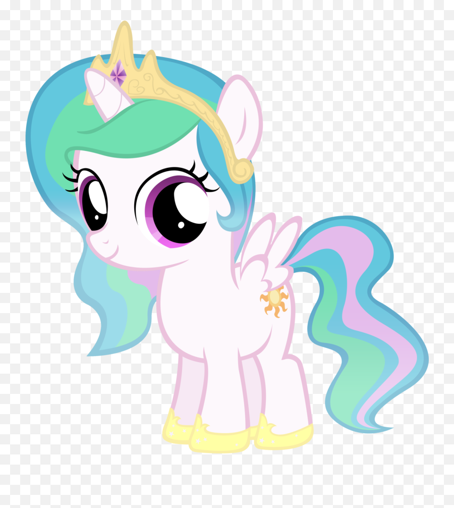 Unicorn Pony Transparent Background 47146 - Free Icons And Little Pony Friendship Is Magic Png,Transparent Unicorn