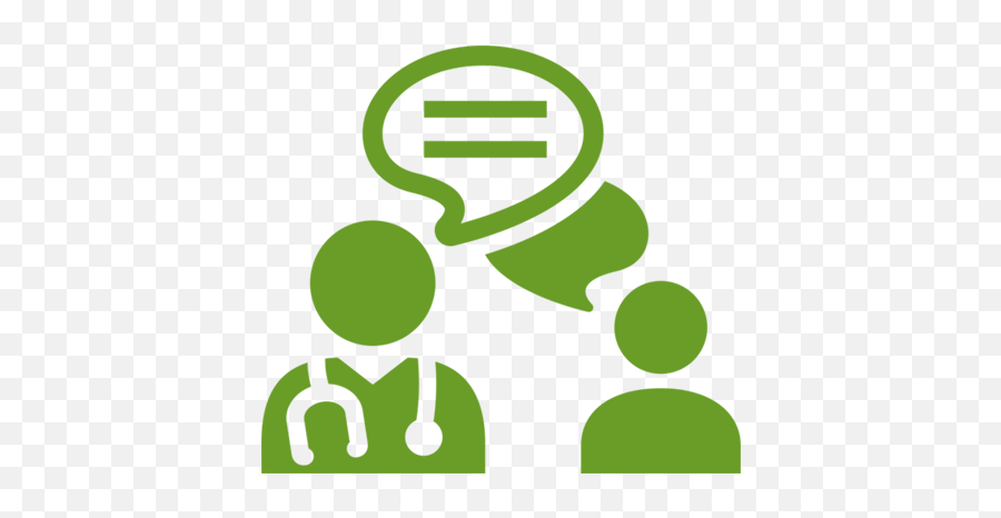 Get The Care You Need Second Medical Opinion Icon Png Patients Icon 