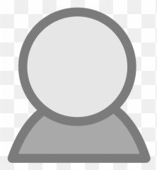 Anglesymbolblack - Facebook Profile User Avatar Clipart Icon png
