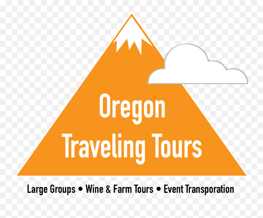 Home Oregon Traveling Tours - Vertical Png,Icon For Hire Tour 2017