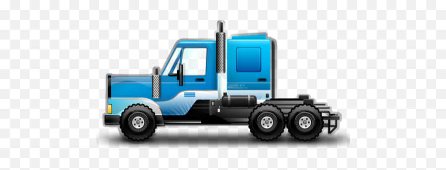 Work Star Blue Icon - Little Trucks Icon Png,Work Icon Blue