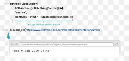 Set Up Icons To Be Used Mobileu2014wolfram Language Documentation - Horizontal png