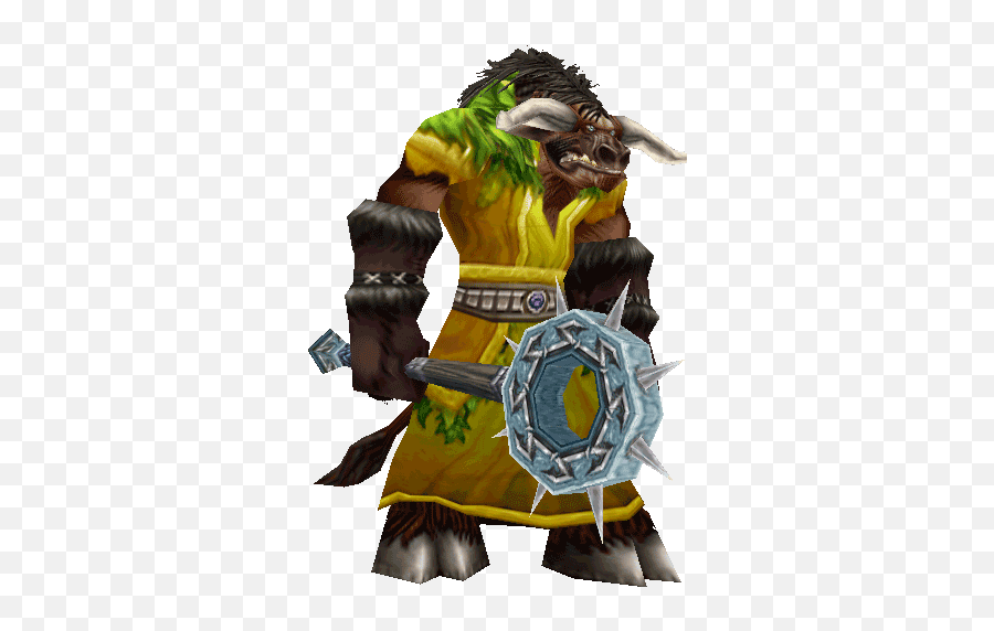 Index Of Scannerwowzer - Sourcefansitekitclassrenders Demon Png,Tauren Icon