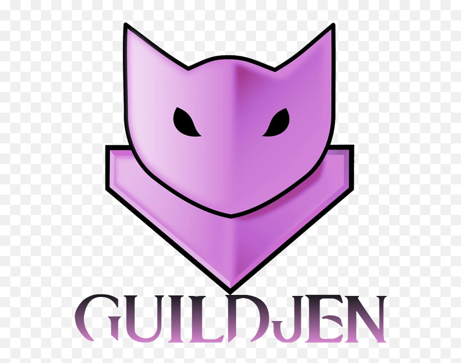 Gw2 - Guildjen Guild Wars 2 Achievements And Guides Girly Png,Guild Wars 1 Steam Icon