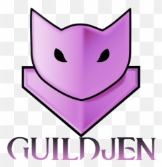 Gw2 - GuildJen Wars Achievements and Guides Girly png