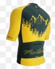 Scudopro Pro - Long Sleeve png