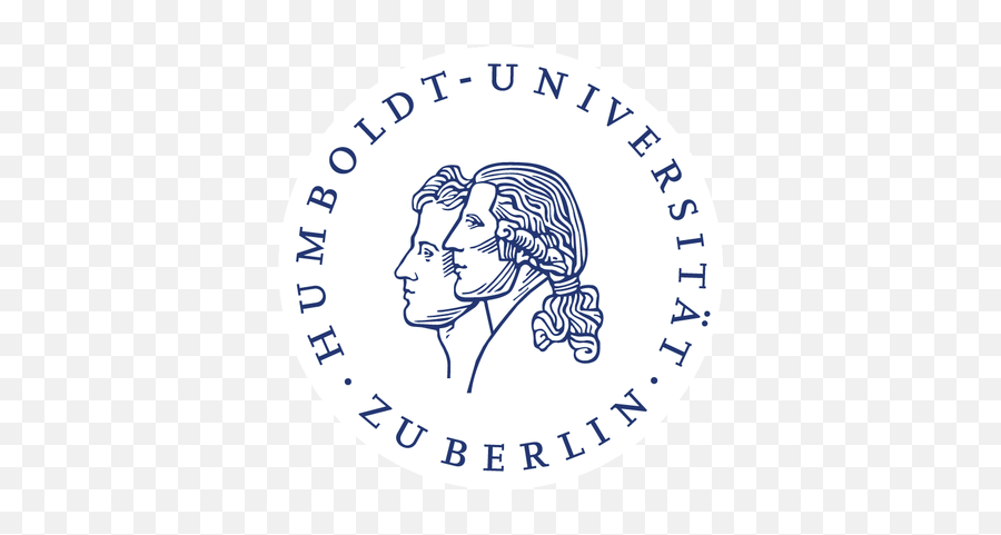 2016 Conference Icon - S Humboldt University Of Berlin Logo Png,Screen Reader Icon