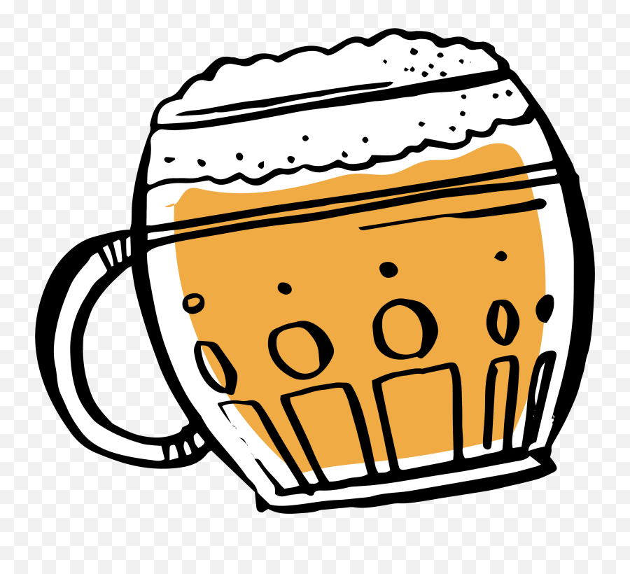 Foam Vector Beer Froth - Beer Clipart Full Size Clipart Beer Glassware Png,Beer Clipart Transparent Background