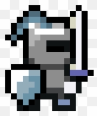 Endless Knight - Epic tiny idle clicker RPG Download APK for Pixel Art png
