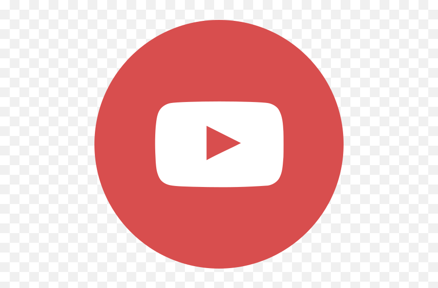 Youtube Free Icon Of Social - Warren Street Tube Station Png,Free Youtube Icon