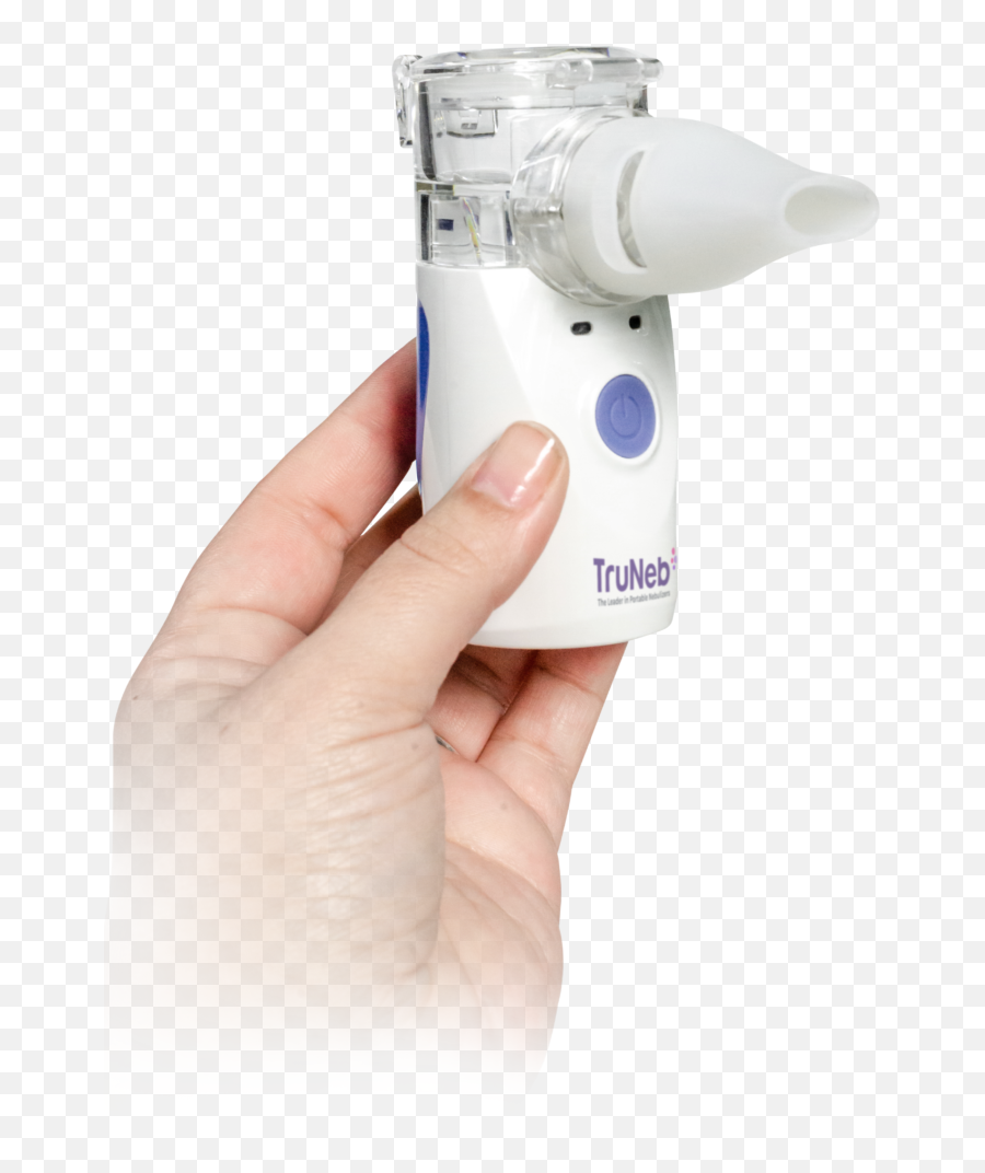 Portable Nebulizer - Portable Png,Nebulizer Icon
