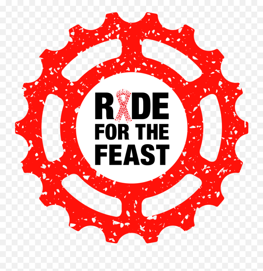 Ride For The Feast A Fundraiser Moveable - Dot Png,Ride Icon Logo