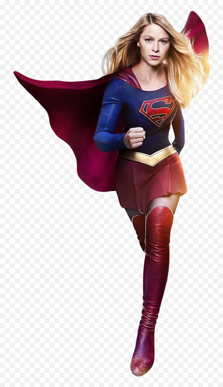 Download Free Supergirl Transparent - Flash And Supergirl Png,Supergirl Icon