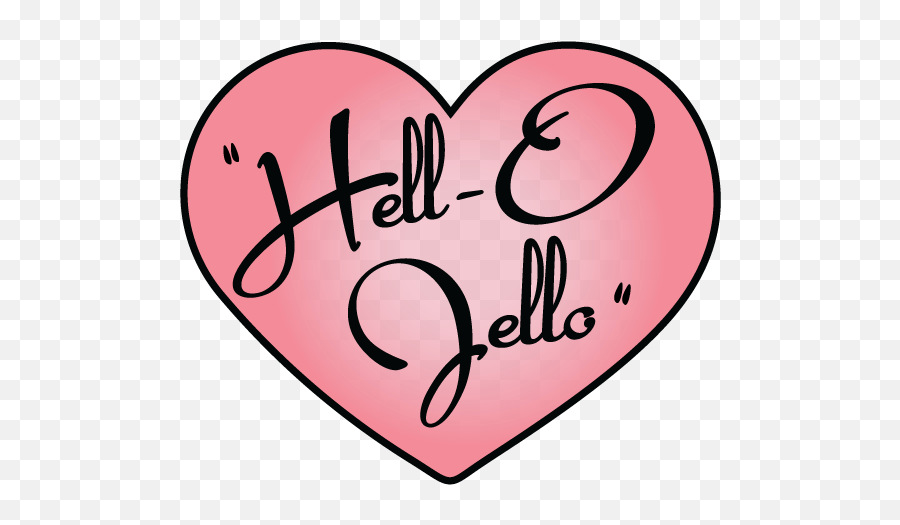 Download Hell - Jello Shots Clip Art Png,Jello Png