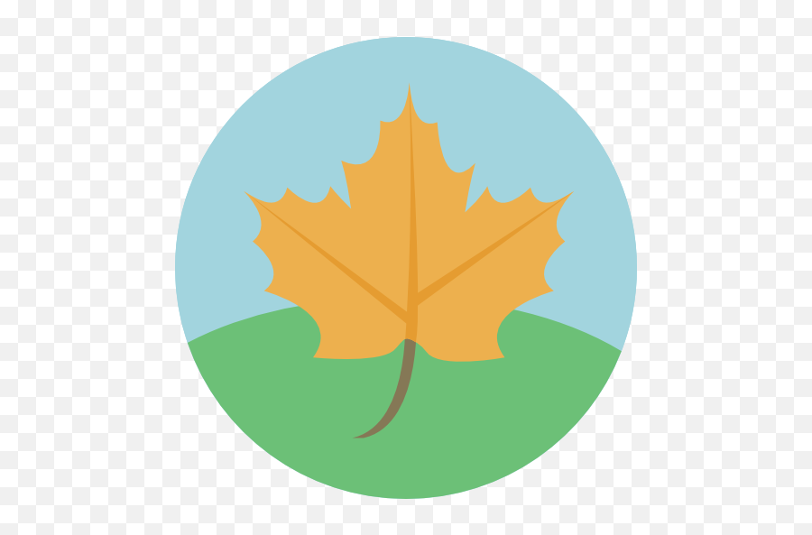 Free Icon Maple Leaf - Sugar Maple Png,Maple Leaf Icon Png