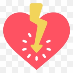 The Best 19 Heart Attack Icon Free - Png