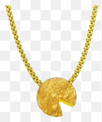 Download Cheese Food Funny Chain Gold Goldchain - png
