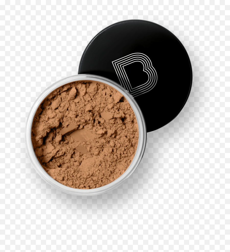 Black Opal Soft Velvet Finishing Powder Hypoallergenic Dark - Medium Powder Black Opal Png,Wet N Wild Color Icon Loose Pigment