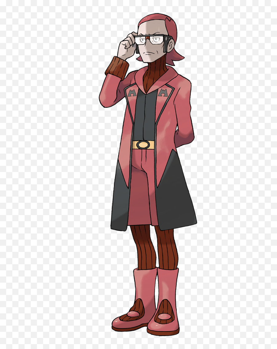 Vp - Pokémon Thread 28827944 Maxie Pokemon Omega Ruby Png,Pokemon Xy Icon Folder