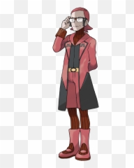 Vp - Pokémon Thread 28827944 Maxie Pokemon Omega Ruby png