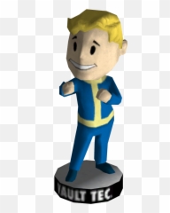 Unarmed Fallout Wiki Fandom - Fallout Bobblehead Png,Style Icon Secrest