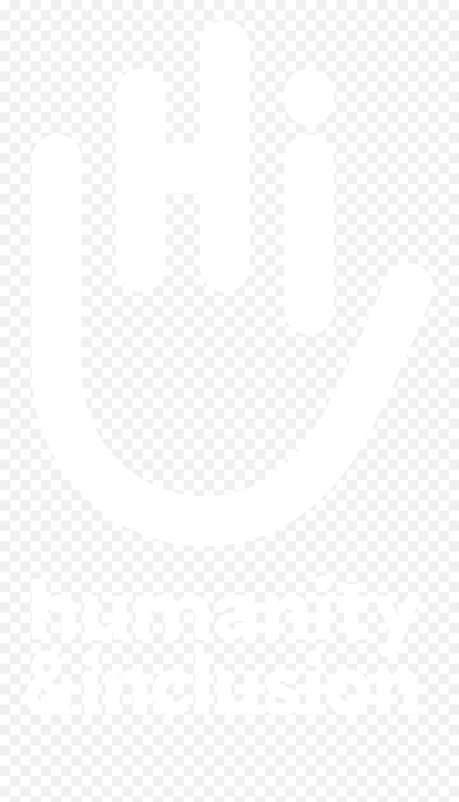 Humanity U0026 Inclusion Logo Hi - Melty Png,Generic Logo Icon