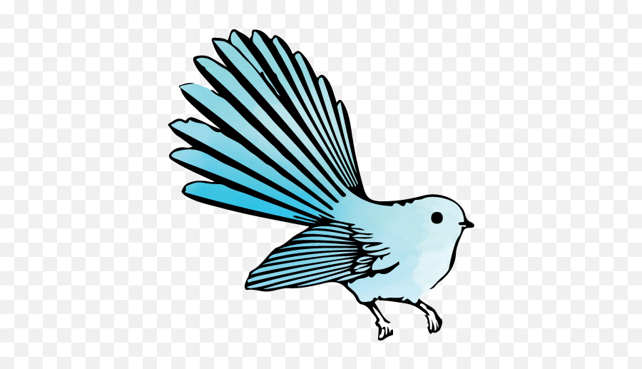 Download Bluebird Boardroom Content - Old World Flycatchers Png,Bluebird Icon