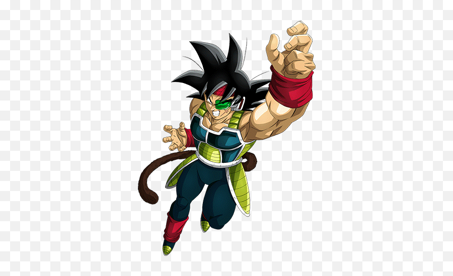 Bardock Dragon Ball Fighterz 978696 - Png Images Pngio Dragon Ball Z Bardock,Dragon Ball Fighterz Png
