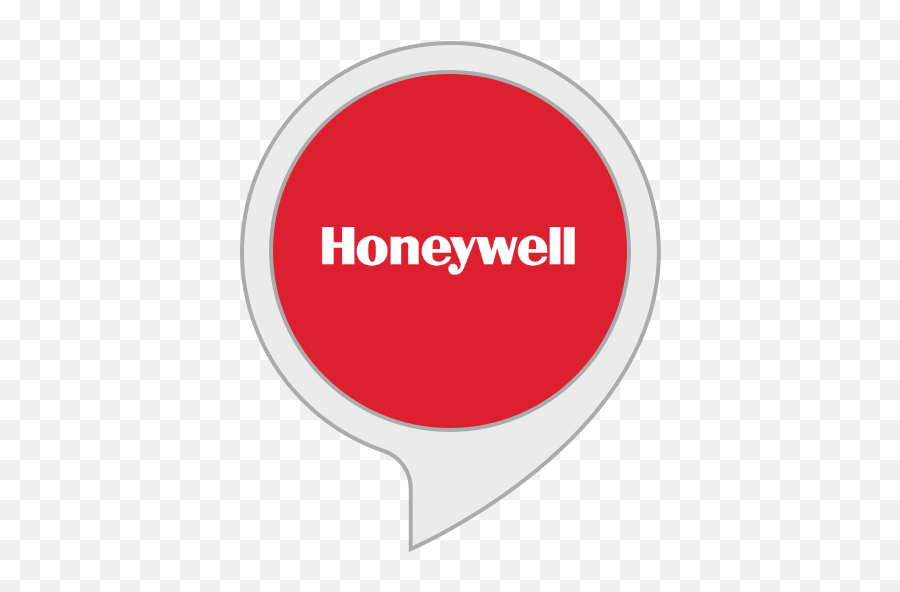 Honeywell Total Connect Comfort International - Circle Png,Honeywell Logo Png