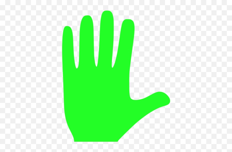Whole Hand Icons Images Png Transparent - Language,Left Hand Icon