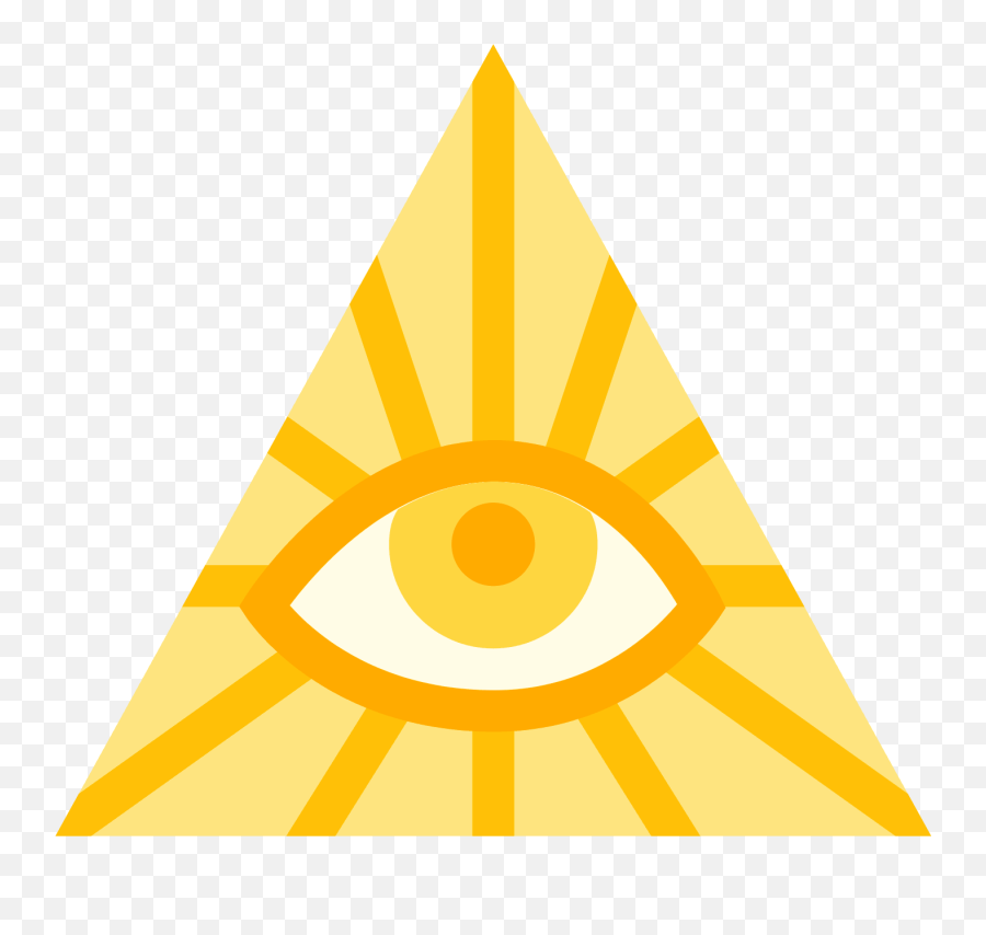 Download Related Wallpapers - Illuminati Icon Full Size Golden Eye Transparent Png,Mlg Icon