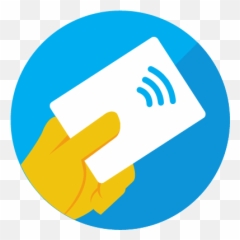 Bash Interactive Digital Signage Rfid Solutions Ooh - Rfid Png