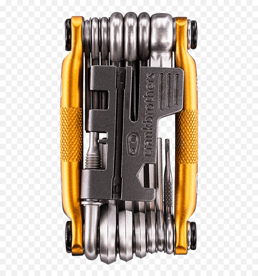 M20 U2013 Crankbrothers - Crankbrothers M20 Multi Tool Png,Where Is The Wrench Icon In Chrome