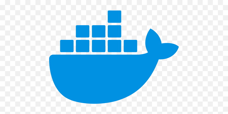Docker Icon Png And Svg Vector Free Download - Logo Svg Docker Icon,Imbd Icon
