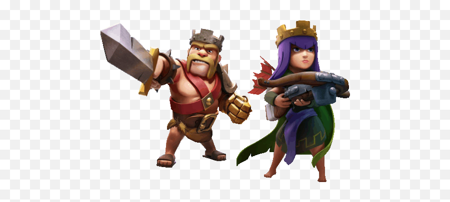 Download Clash Of Clans Heroes - Clash Of Clans Champion League Png,Clash Of Clans Png
