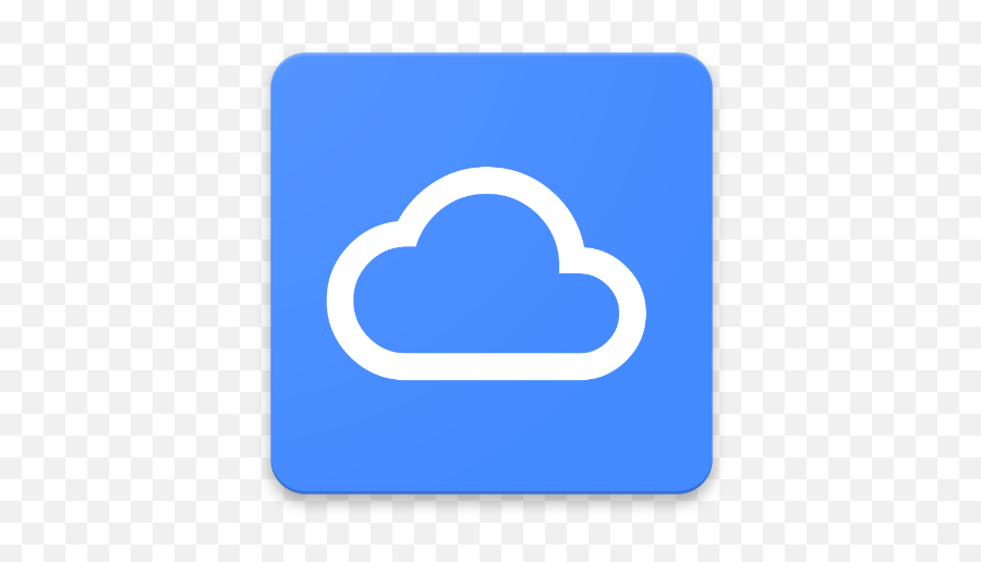 Cloud Drive App For Windows 10 U0026 11 - Language Png,Google Drive App Icon