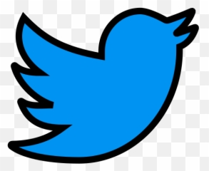 Twitter Icon Social Media Icons - Twitter Discord Emoji png
