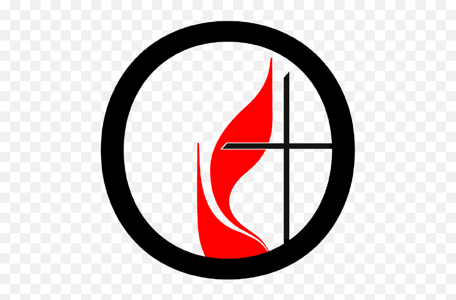 Onalaska United Methodist Church U2013 Making Disciples Of Jesus - St Luke United Methodist Church Logo Png,Methodist Icon