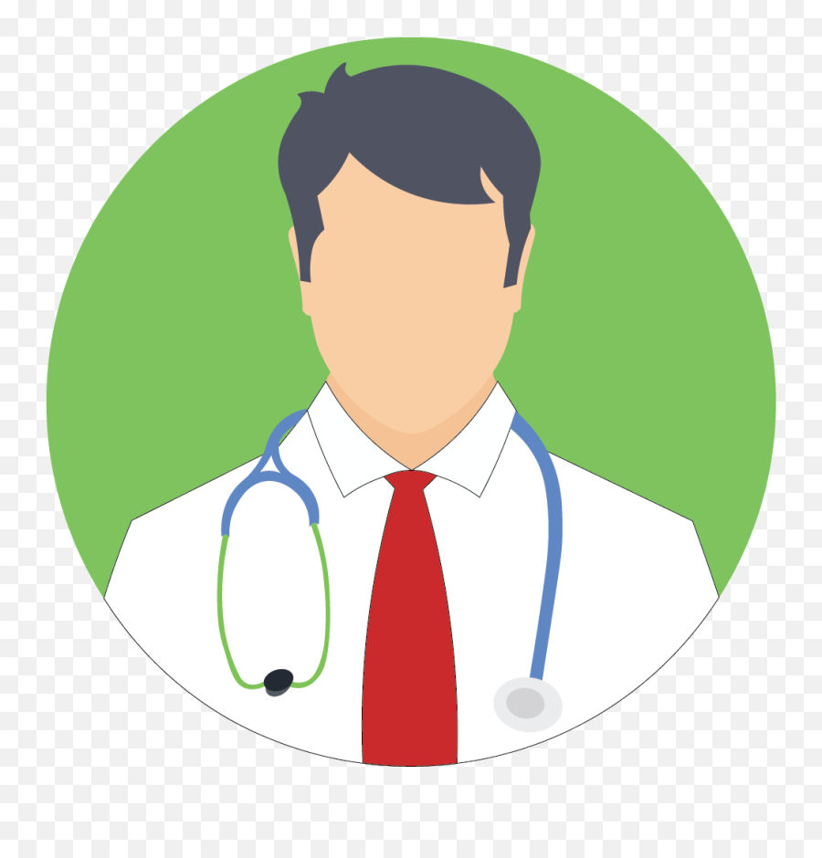 What Is Naturopathic Oncology - Worker Png,Doctor Flat Icon