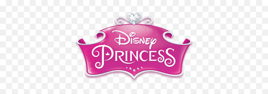 Disney Princess Logo Transparent Png - Stickpng Disney,Disney Logos