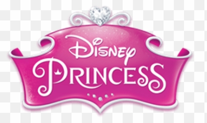 Disney Princess Logo Transparent Png - StickPNG
