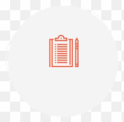 Icon - projectmanagement Redbooth Dot png