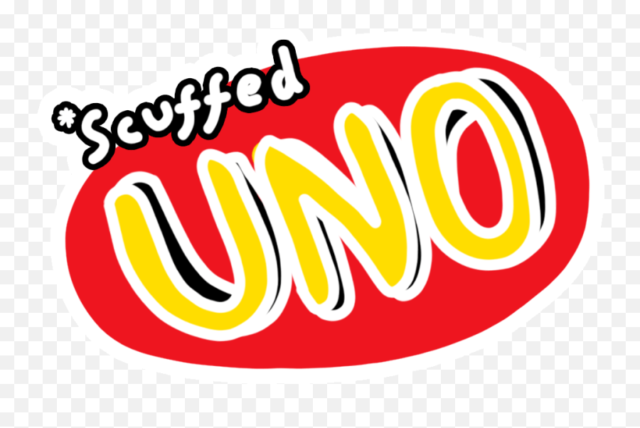 Scuffed Uno - Play Uno Online With Friends Dot Png,Uno Icon