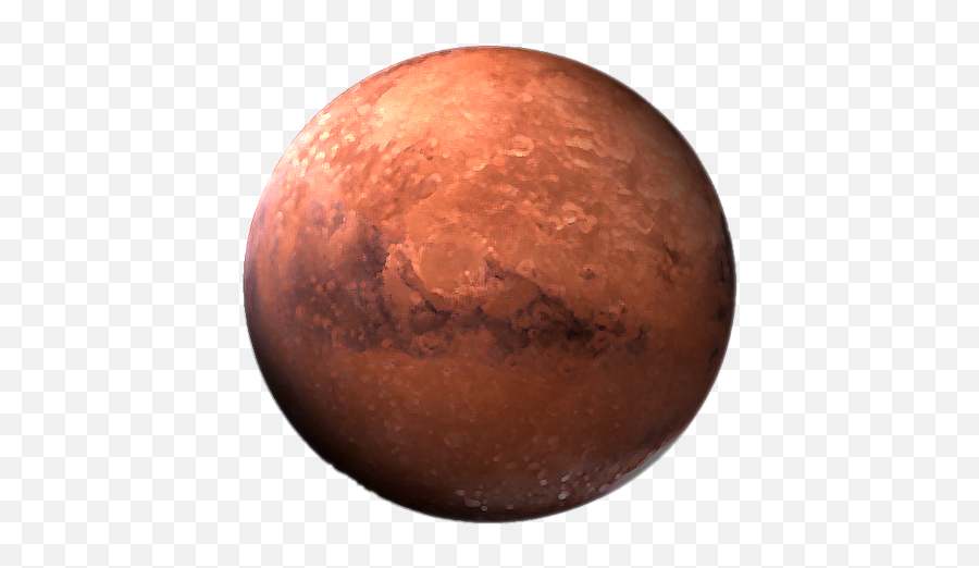 Png Mars - Mars Png Transparent,Mars Transparent