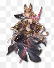 Gbvsmetera - Dustloop Wiki Granblue Fantasy Versus png