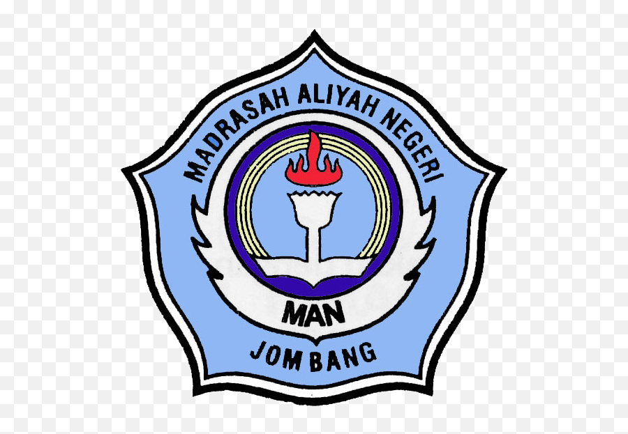 Man Jombang - Man Jombang Png,Logo Madrasah Aliyah Negeri