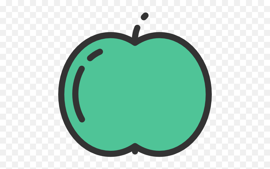 Apple - Free Food Icons Process Icon Flat Png,Marina And The Diamonds Icon