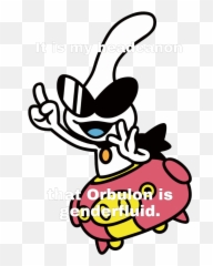 Libreddit Search Results - flairnameDiscussion Warioware Orbulon png
