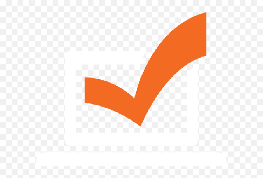 Schmitt - Thompson Clinical Content Nurse Triage Guidelines Gamaliel Png,Orange Check Mark Icon